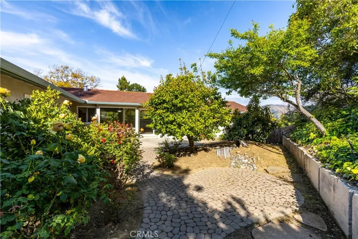 668 Patricia Drive, San Luis Obispo, California 93405