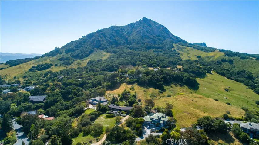 668 Patricia Drive, San Luis Obispo, California 93405