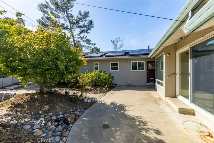 668 Patricia Drive, San Luis Obispo, California 93405