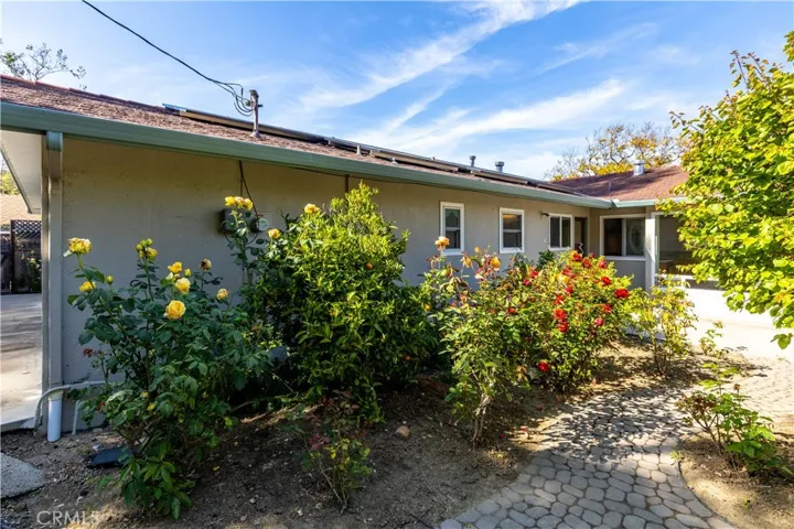 668 Patricia Drive, San Luis Obispo, California 93405