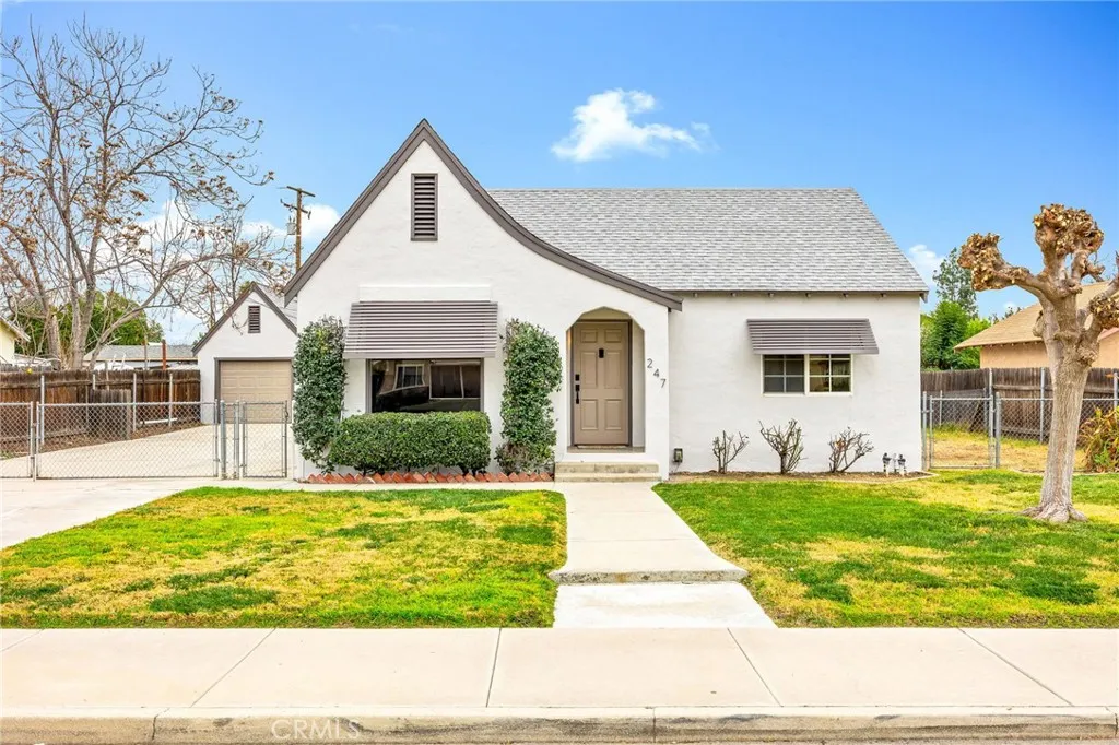 247 N Wateka, San Jacinto, California 92583 home-pic-1