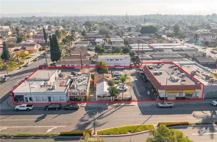 7614 Eastern, Bell Gardens, California 90201