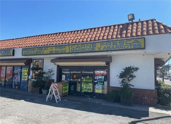 7614 Eastern, Bell Gardens, California 90201