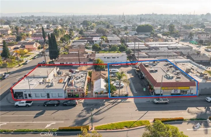 7614 Eastern, Bell Gardens, California 90201