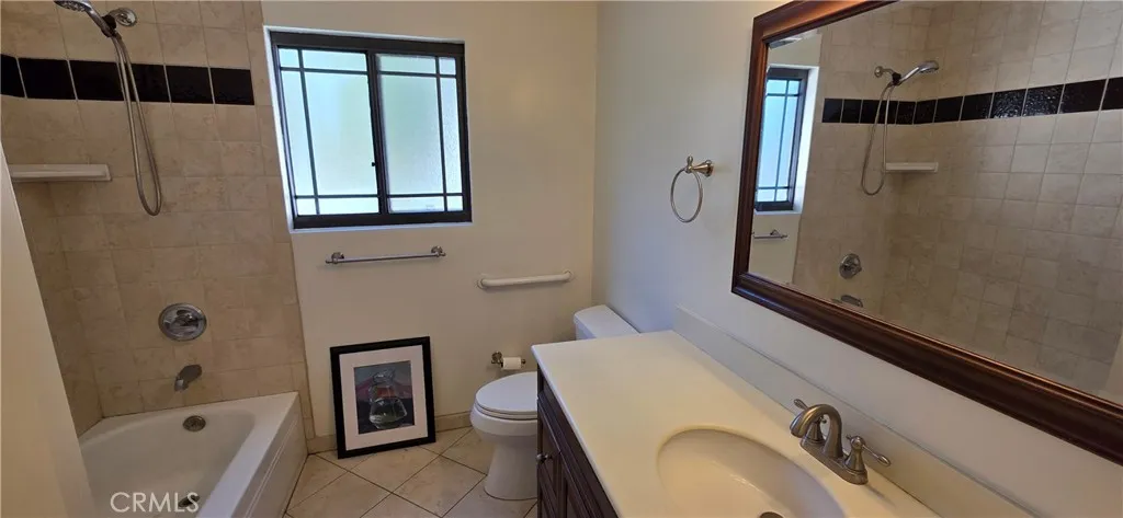 Downstairs bathroom