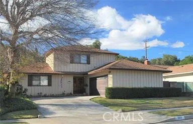 3603 Castle Rock Road, Diamond Bar, California 91765