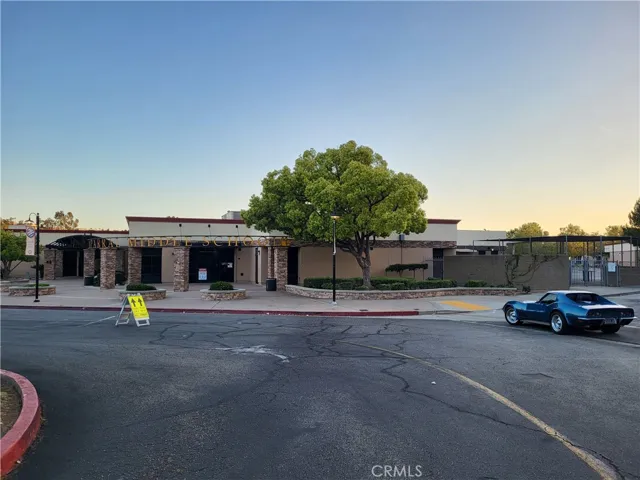 Chaparral Middle School