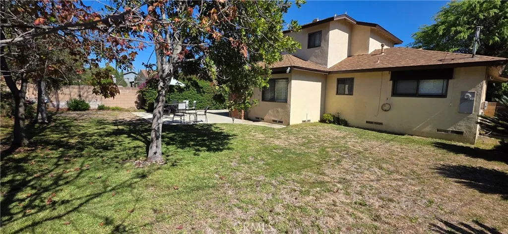 3603 Castle Rock Road, Diamond Bar, California 91765