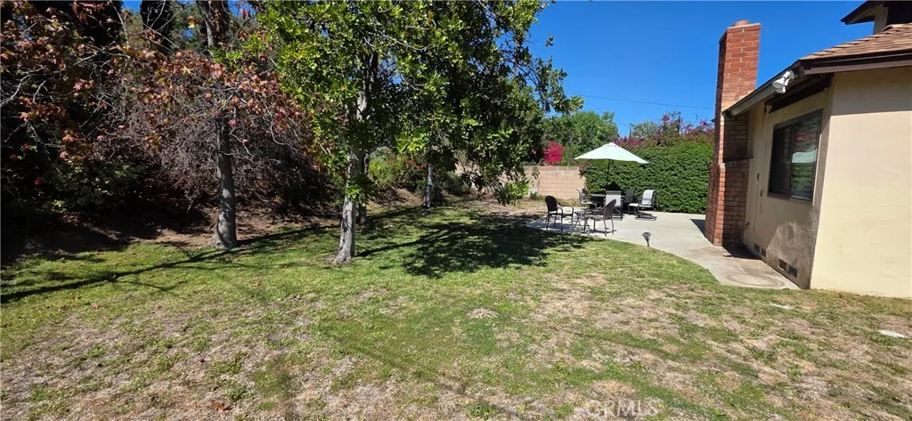 3603 Castle Rock Road, Diamond Bar, California 91765