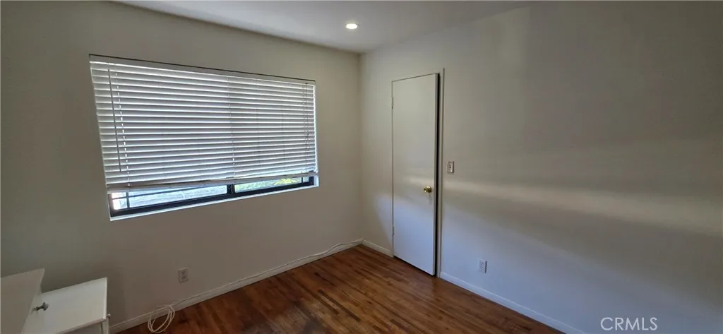 Downstairs bedroom 2