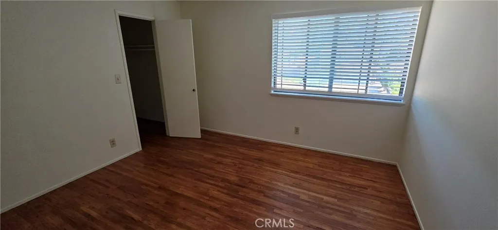 Upstairs bedroom 2