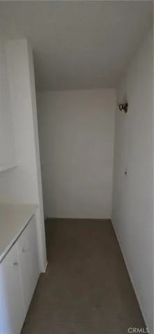 Upper hallway