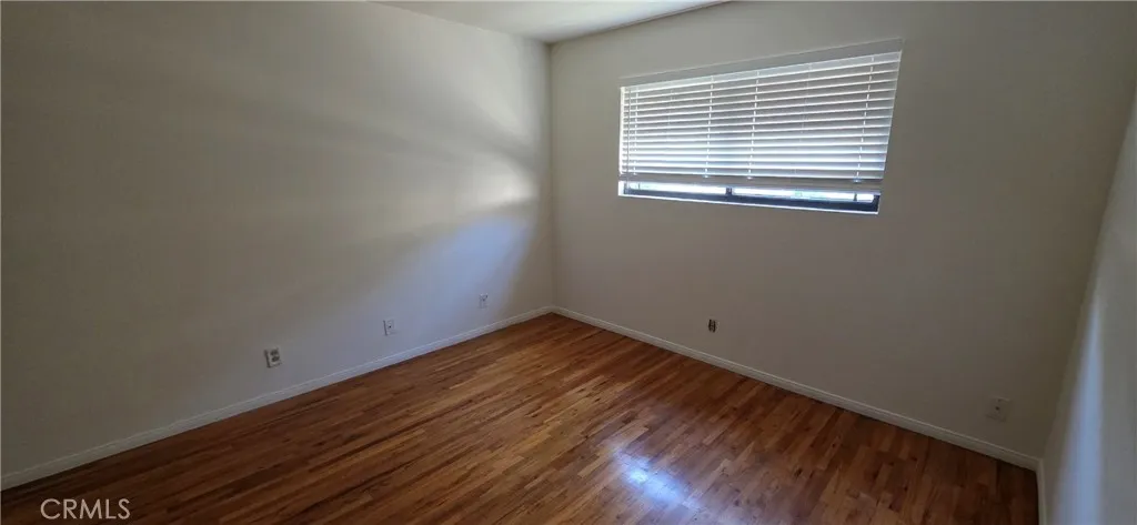 Downstairs bedroom 1