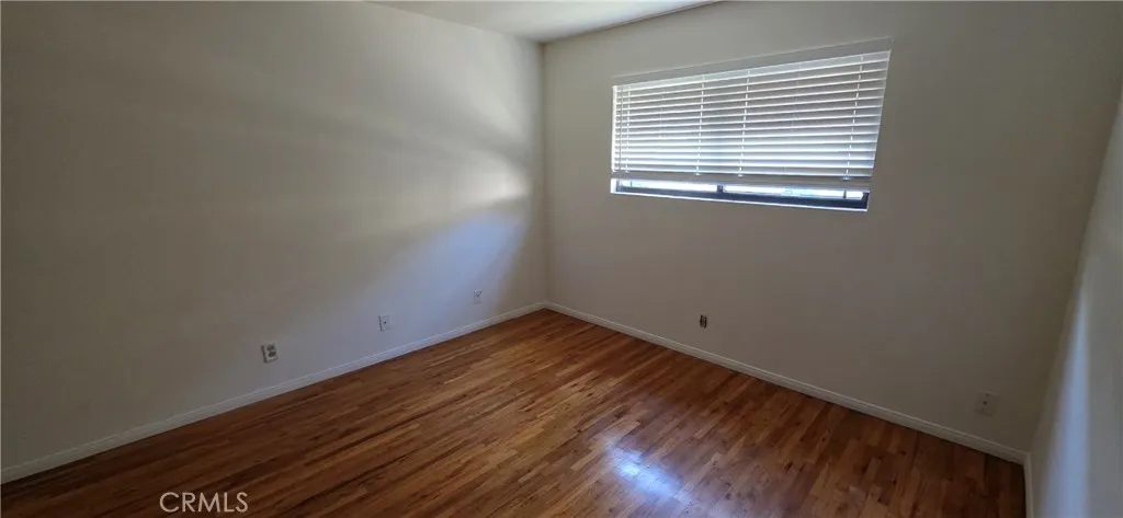 Downstairs bedroom 1