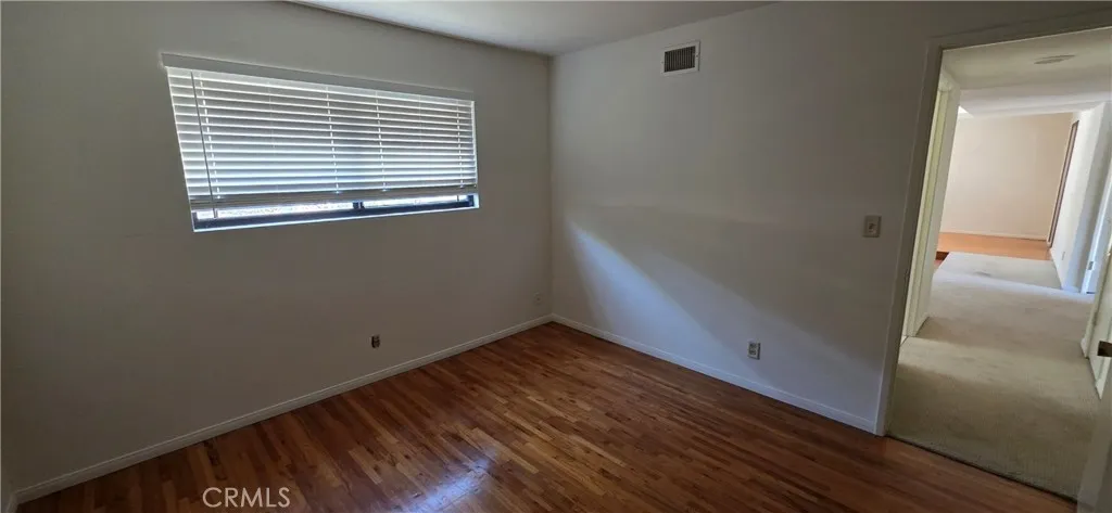Downstairs bedroom 1