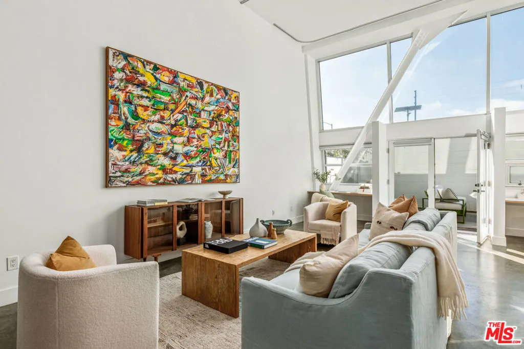 615 Hampton Drive A102, Venice, California 90291 home-pic-19