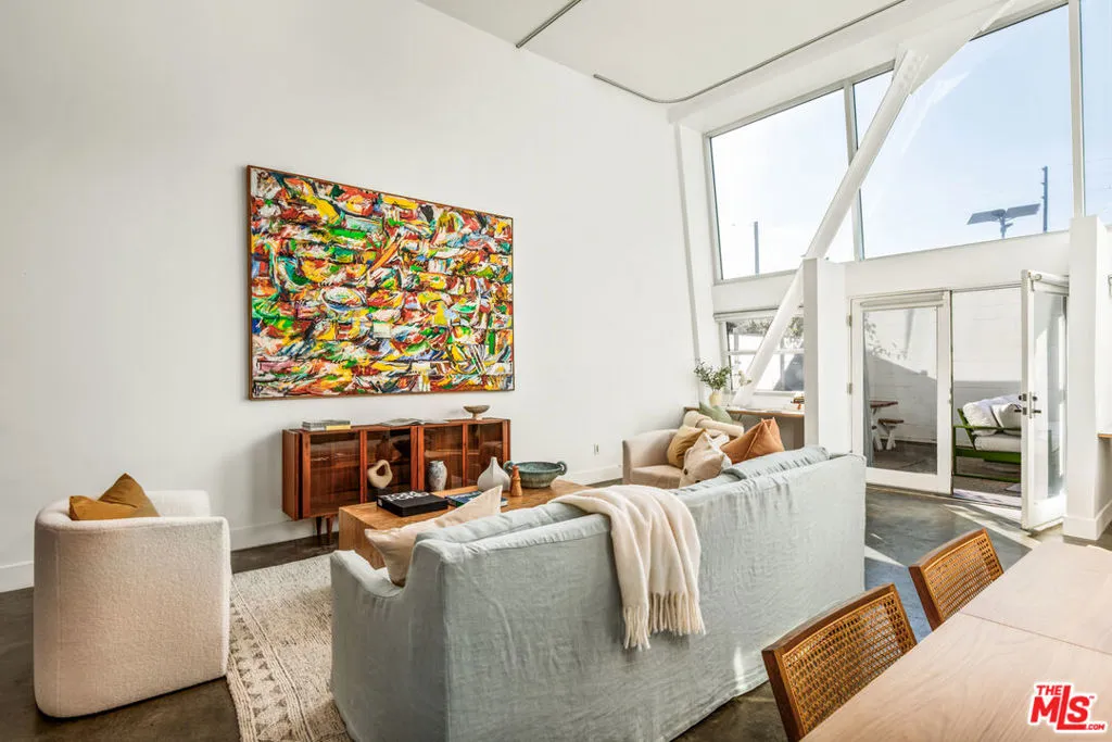 615 Hampton Drive A102, Venice, California 90291 home-pic-18