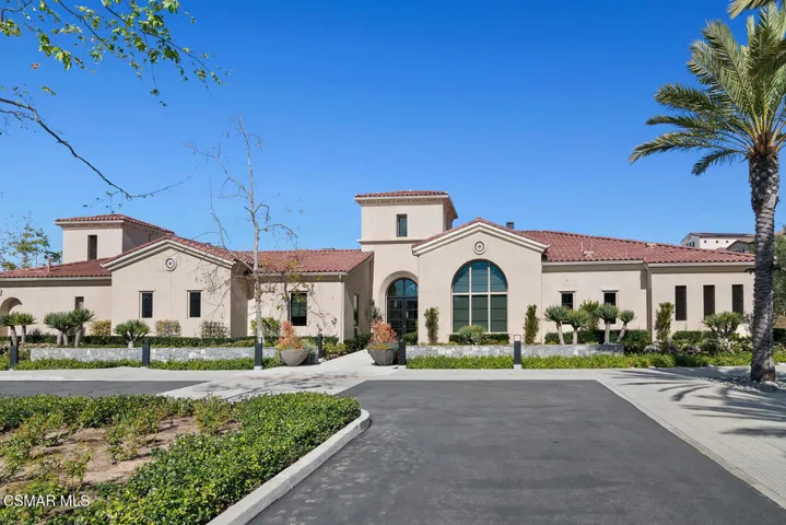 2400 Conroy Exterior Clubhouse