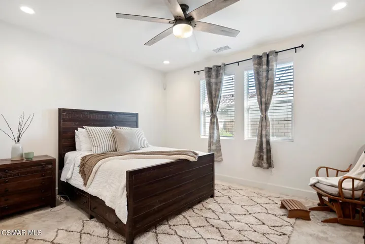 2400 Conroy Primary Bedroom