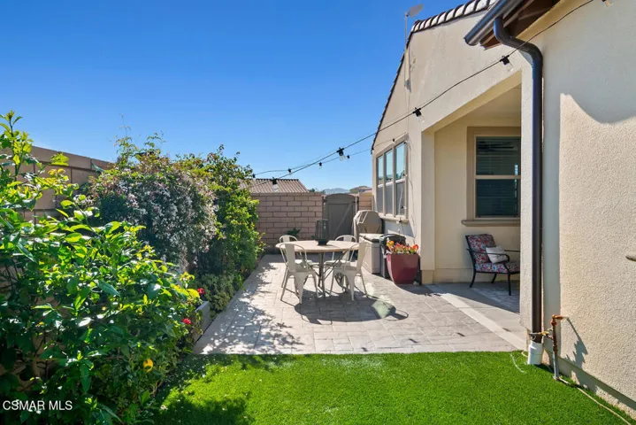 2400 Conroy Backyard