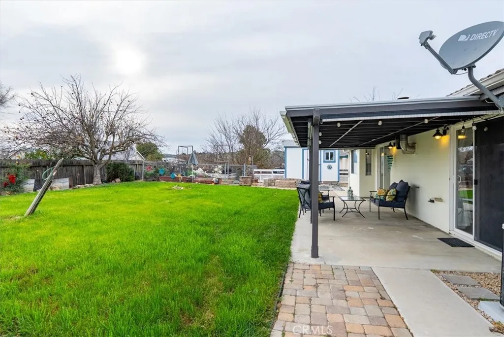 448 Morgan, Paso Robles, California 93446 home-pic-29