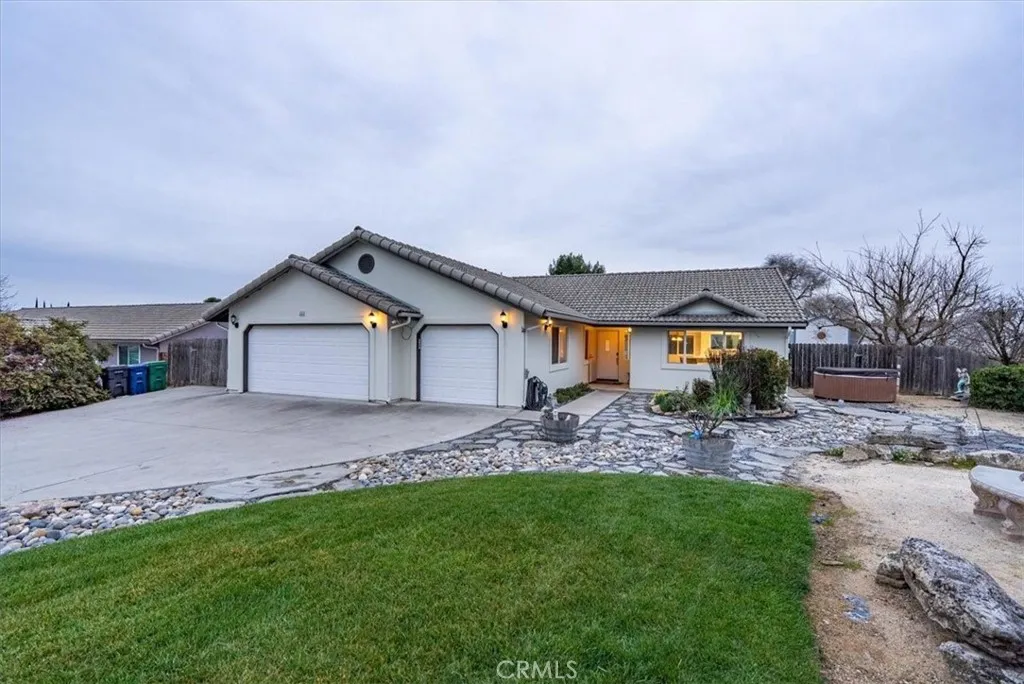 448 Morgan, Paso Robles, California 93446 home-pic-41