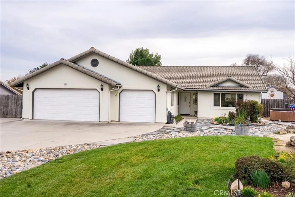 448 Morgan, Paso Robles, California 93446 home-pic-42