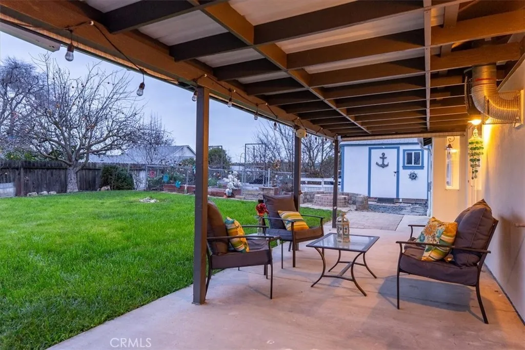 448 Morgan, Paso Robles, California 93446 home-pic-27