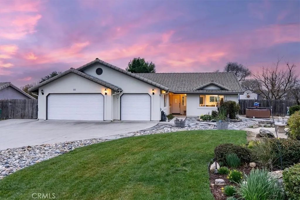 448 Morgan, Paso Robles, California 93446 home-pic-1