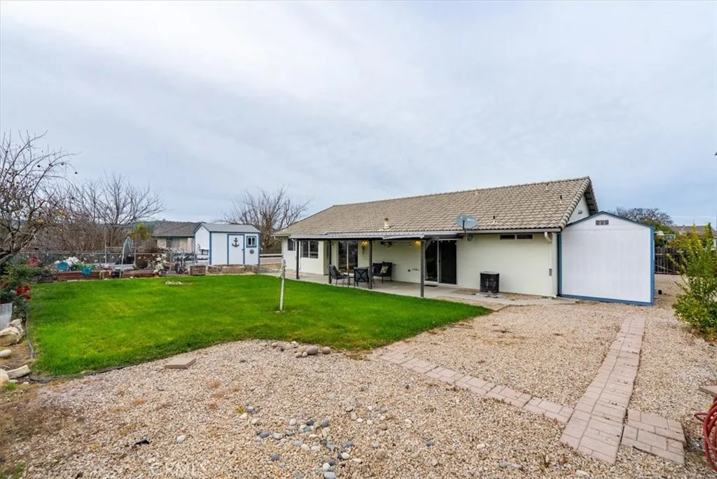 448 Morgan, Paso Robles, California 93446 home-pic-30