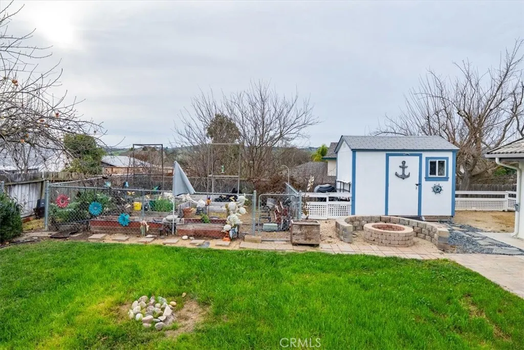 448 Morgan, Paso Robles, California 93446 home-pic-33