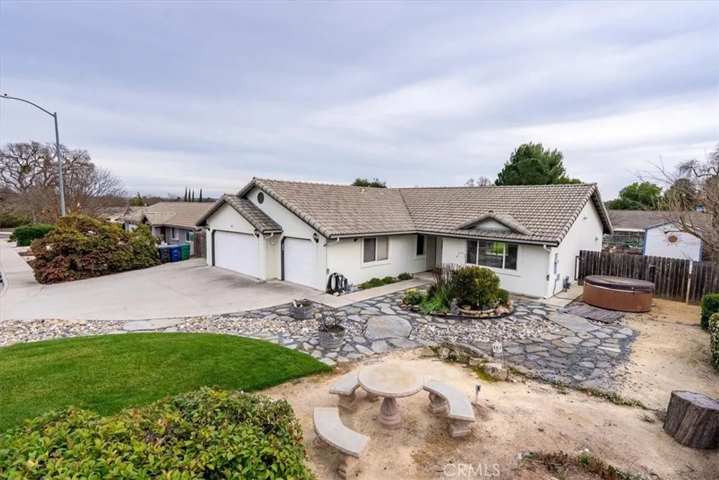 448 Morgan, Paso Robles, California 93446 home-pic-43