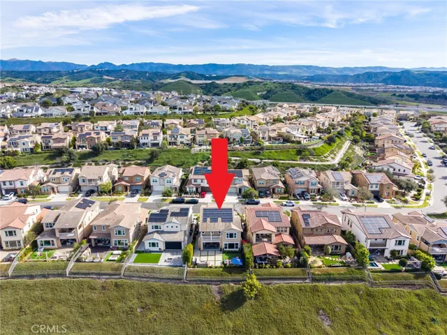 29 Ventada Street, Rancho Mission Viejo, California 92694