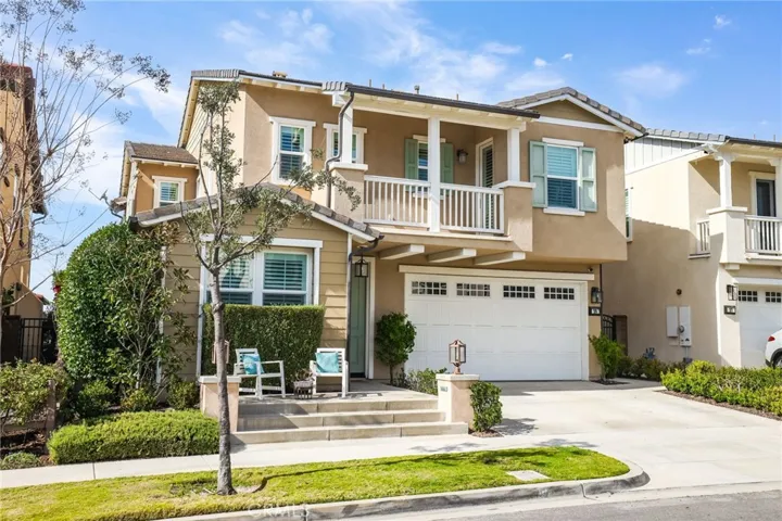 29 Ventada Street, Rancho Mission Viejo, California 92694