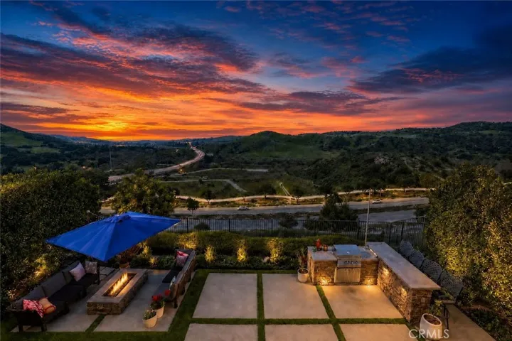 29 Ventada Street, Rancho Mission Viejo, California 92694