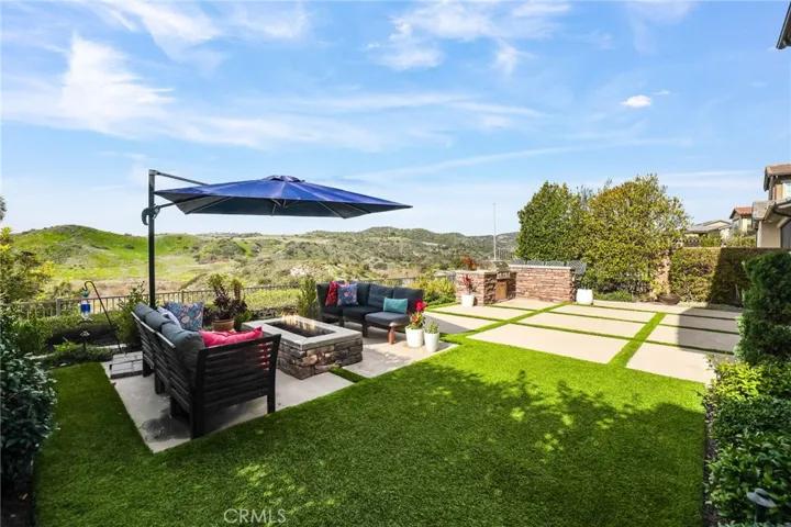 29 Ventada Street, Rancho Mission Viejo, California 92694