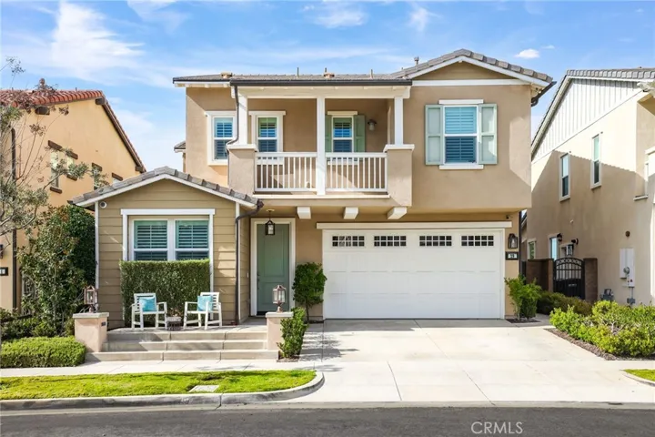 29 Ventada Street, Rancho Mission Viejo, California 92694