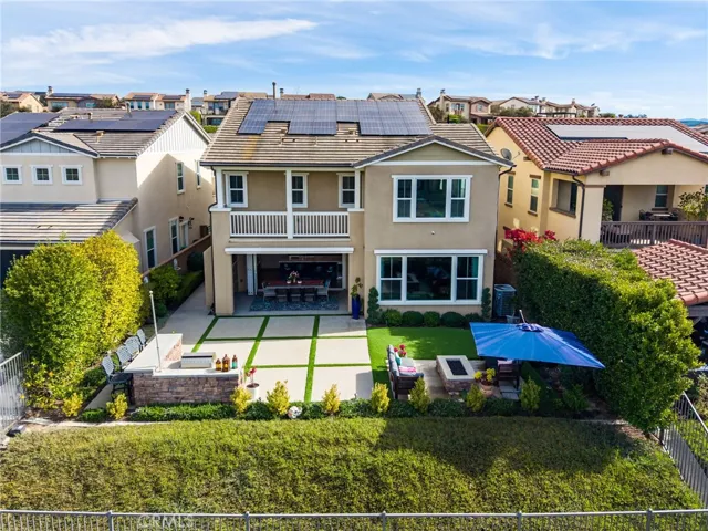 29 Ventada Street, Rancho Mission Viejo, California 92694
