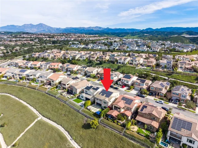 29 Ventada Street, Rancho Mission Viejo, California 92694
