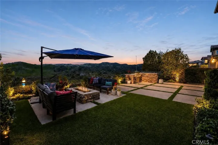 29 Ventada Street, Rancho Mission Viejo, California 92694
