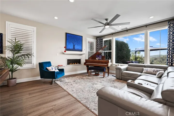 29 Ventada Street, Rancho Mission Viejo, California 92694