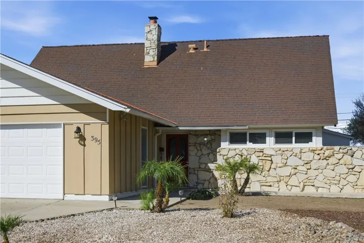 395 E Monterey, Corona, California 92879