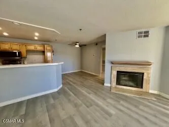 Oak Bend Kitchen 2
