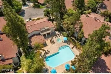 Oak Bend pool 2
