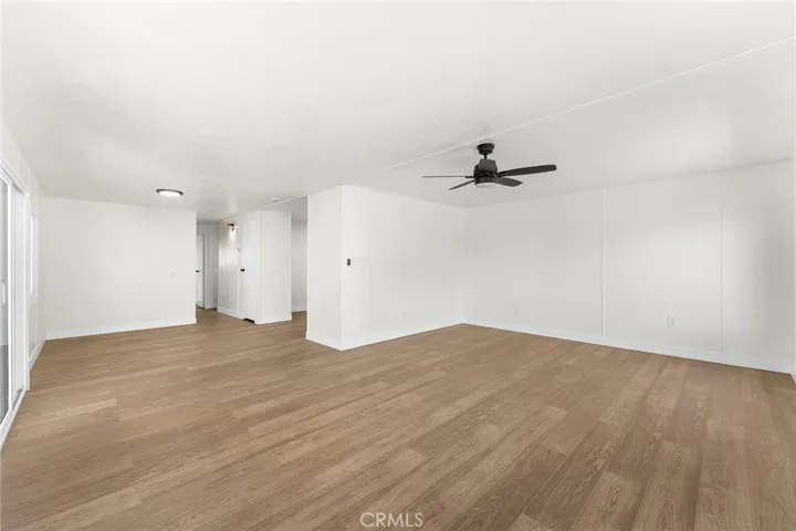 Real Living Room