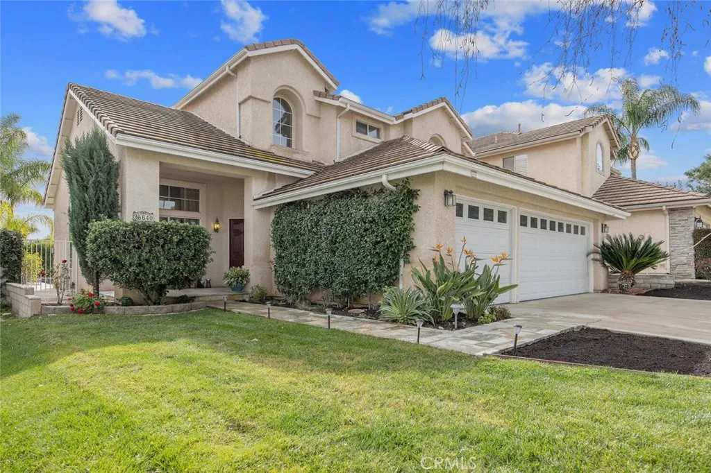 25640 Shaw, Stevenson Ranch, California 91381 home-pic-45