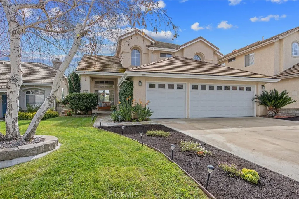 25640 Shaw, Stevenson Ranch, California 91381 home-pic-1