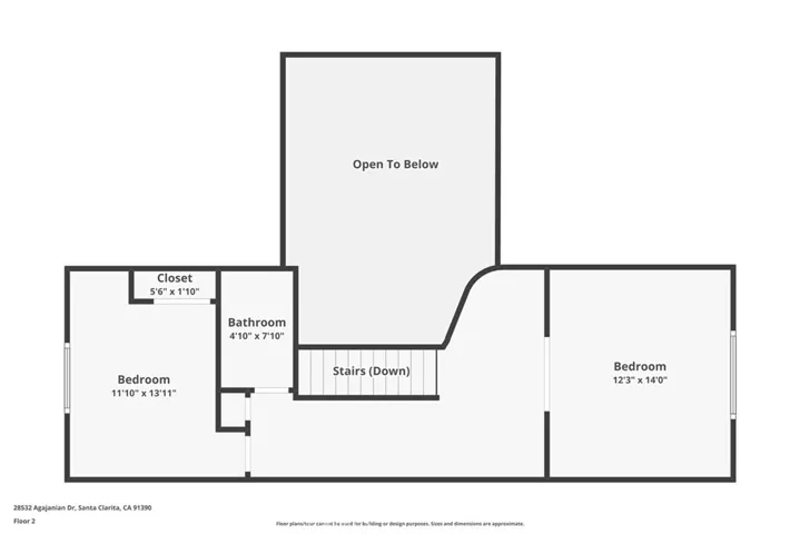 28532 Agajanian, Saugus, California 91390