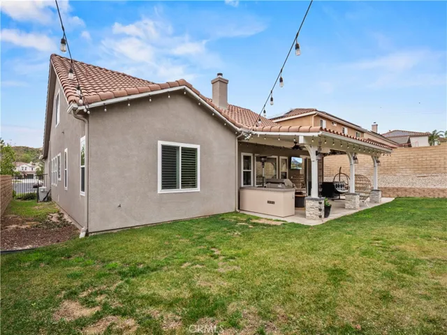 28532 Agajanian, Saugus, California 91390