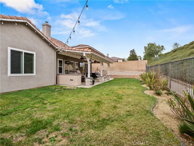 28532 Agajanian, Saugus, California 91390